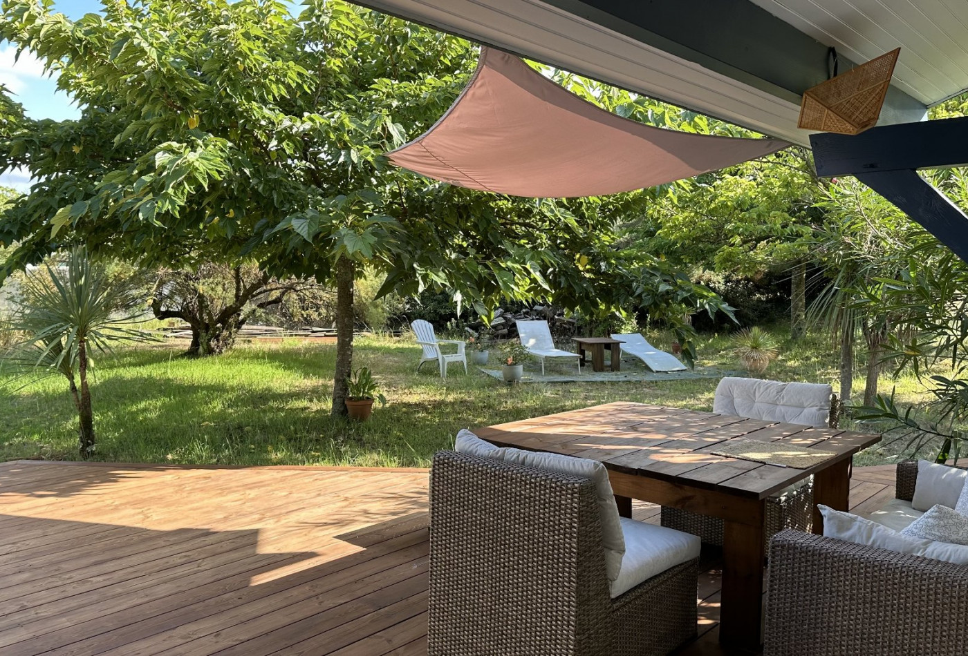 vente Maison contemporaine Labenne - Photo 8