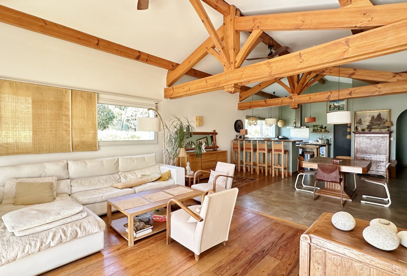 vente Maison contemporaine Labenne - Photo 6