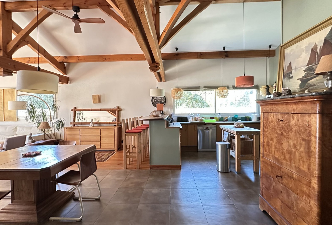 vente Maison contemporaine Labenne - Photo 4