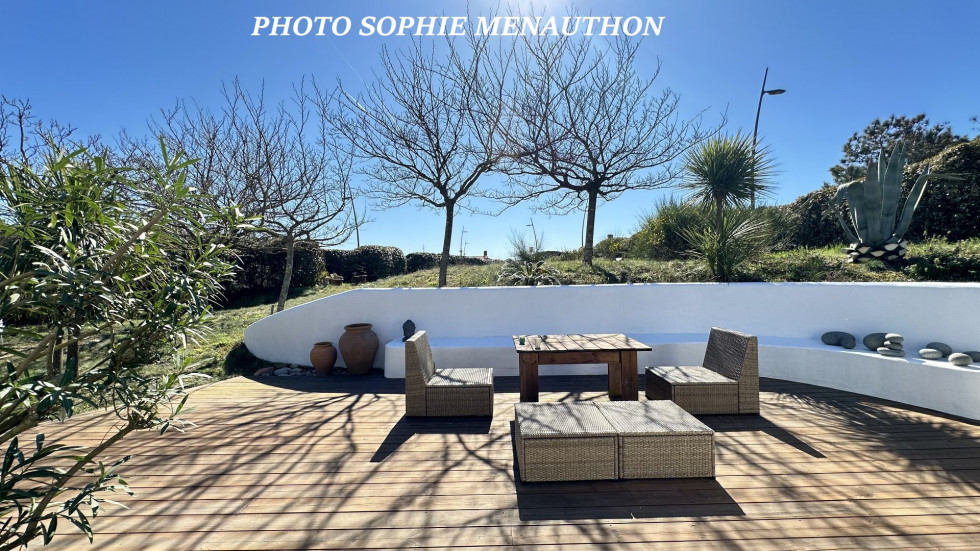 vente Maison contemporaine Labenne - Photo 7