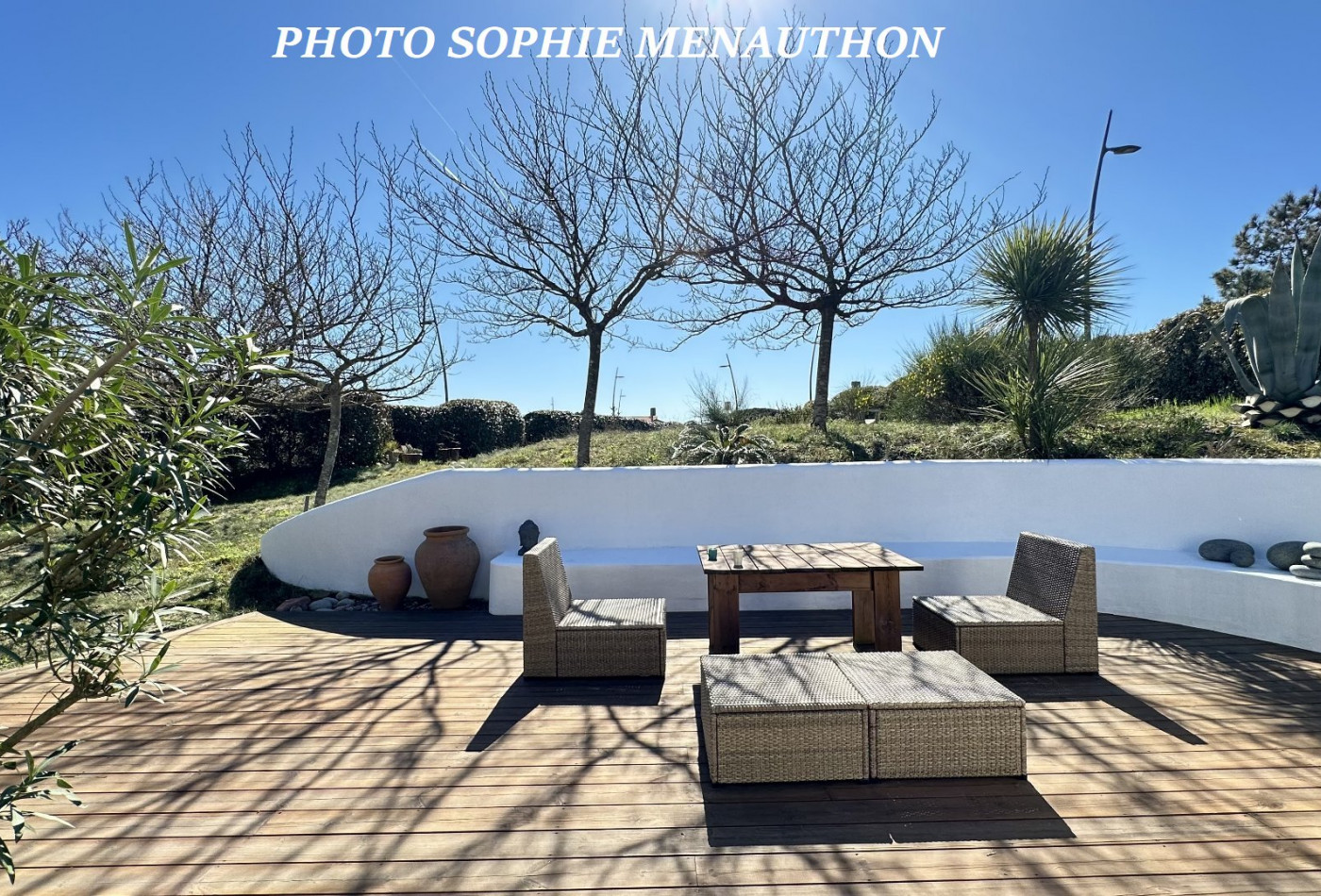 vente Maison contemporaine Labenne - Photo 7