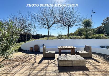 vente Maison contemporaine Labenne
