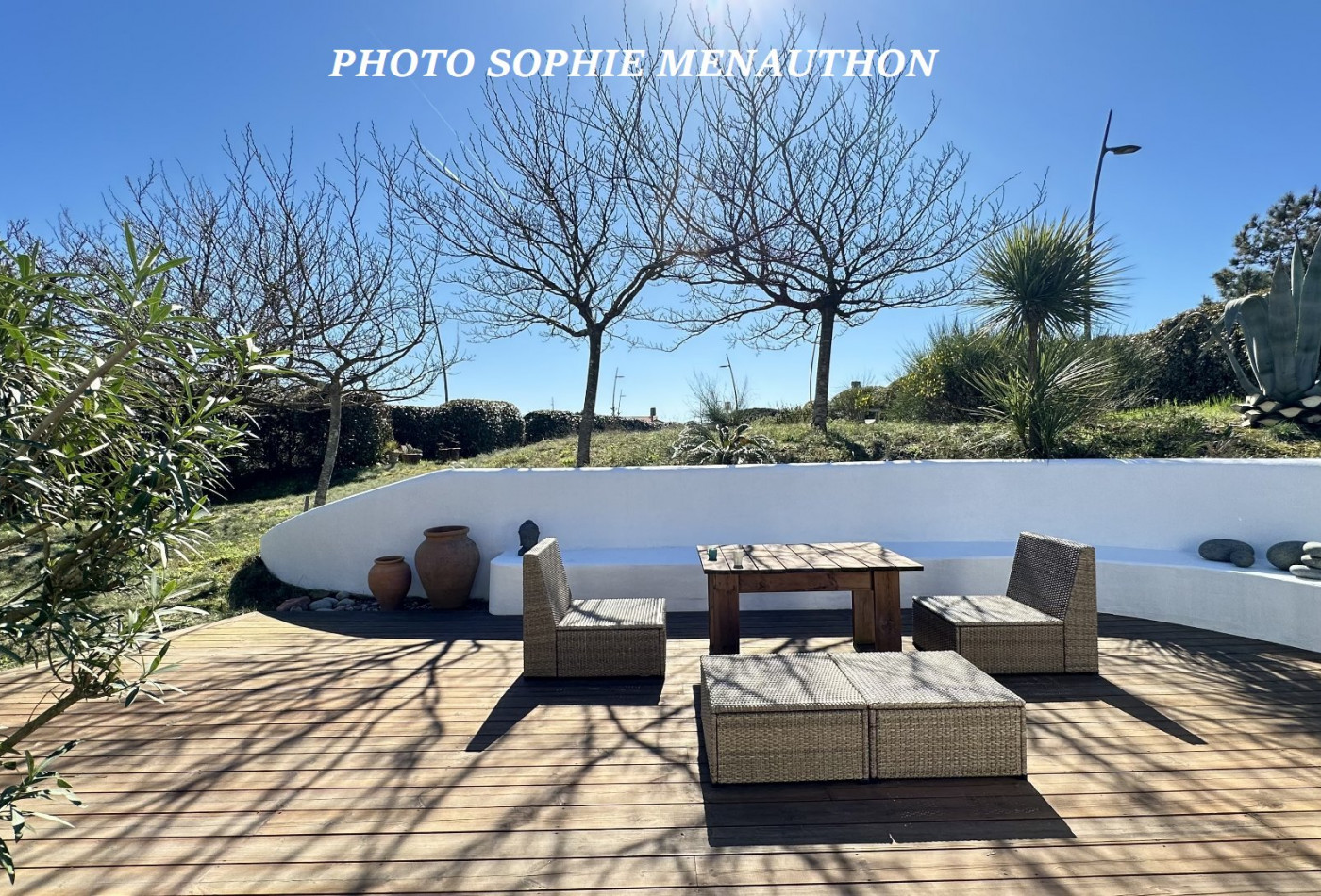 vente Maison contemporaine Labenne - Photo 1