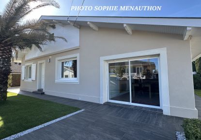 vente Maison Dax