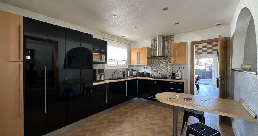 vente Maison Dax