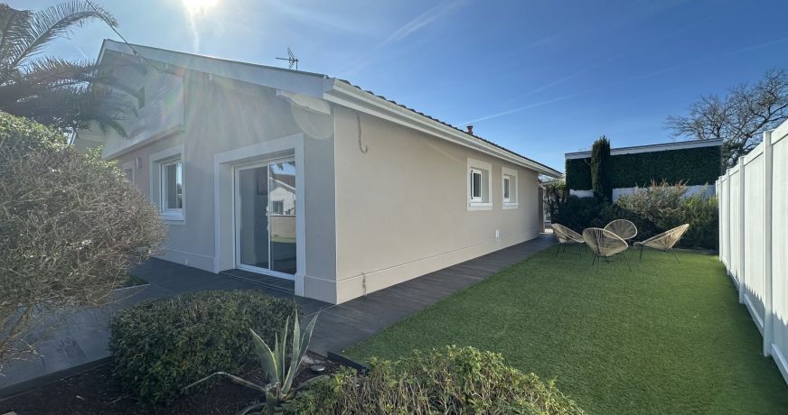 vente Maison Dax
