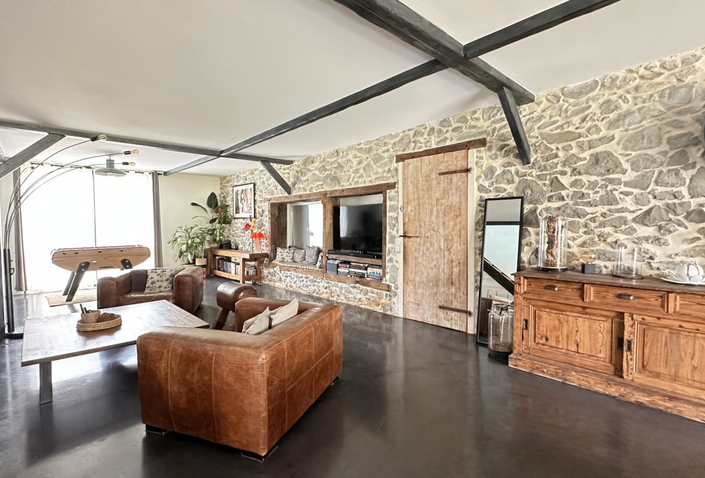 vente Maison de caractère Saubrigues - Photo 7