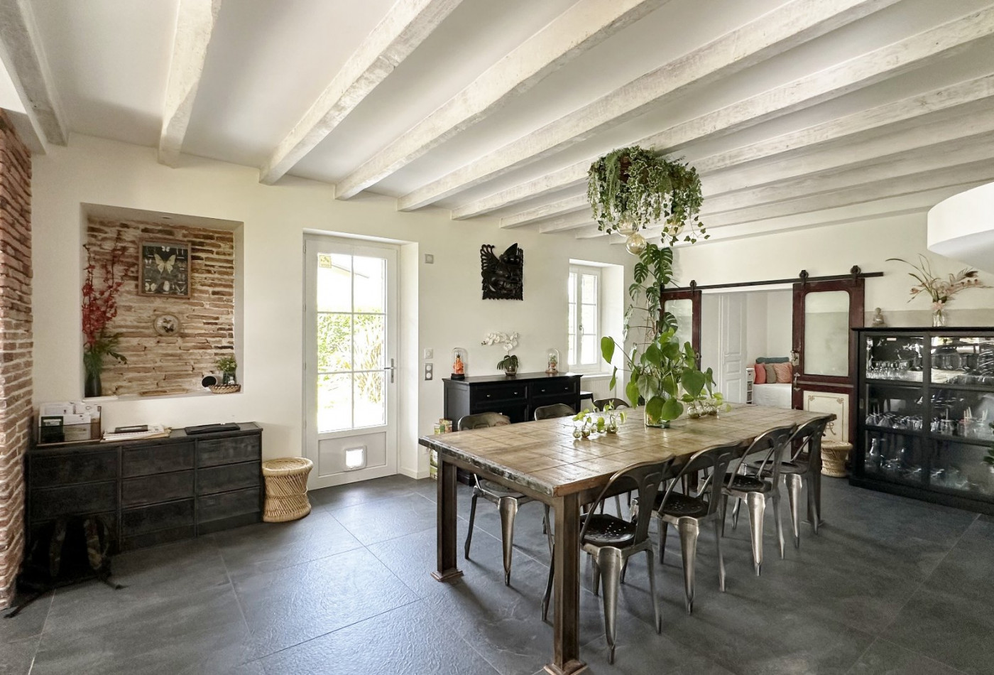 vente Maison de caractère Saubrigues - Photo 9