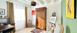 vente Maison contemporaine Narrosse