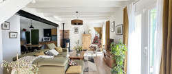 vente Maison contemporaine Narrosse