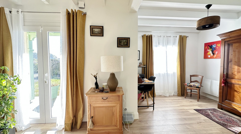 vente Maison contemporaine Narrosse - Photo 6