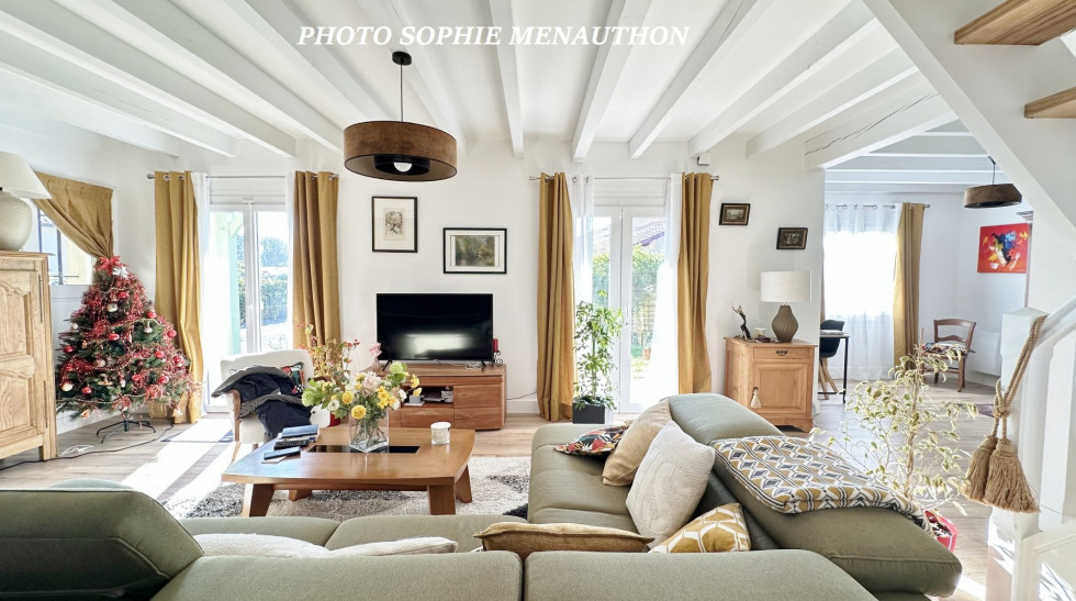 vente Maison contemporaine Narrosse - Photo 2