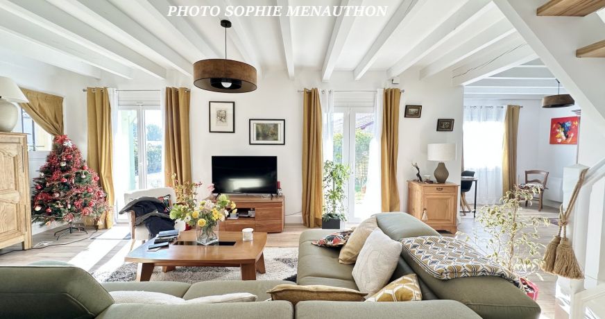 vente Maison contemporaine Narrosse