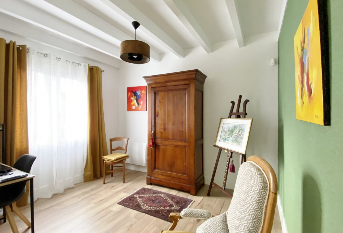vente Maison contemporaine Narrosse - Photo 9