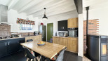 vente Maison contemporaine Narrosse