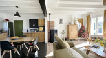vente Maison contemporaine Narrosse