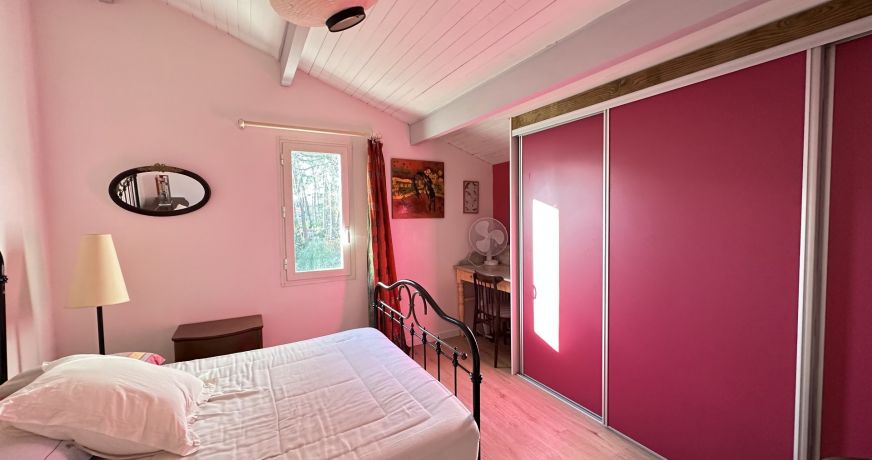 vente Maison contemporaine Capbreton