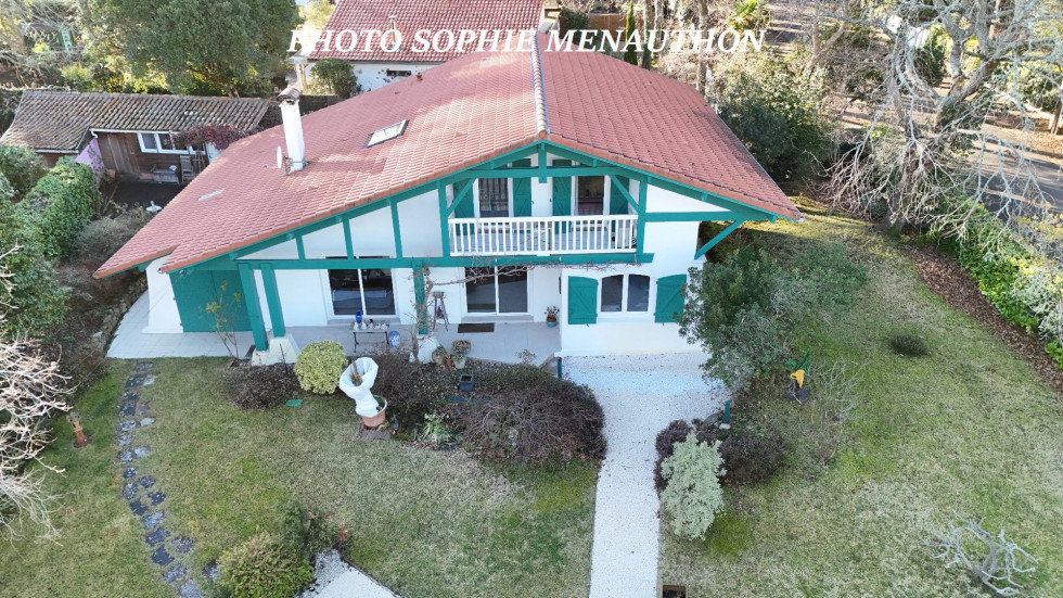 vente Maison contemporaine Capbreton - Photo 4