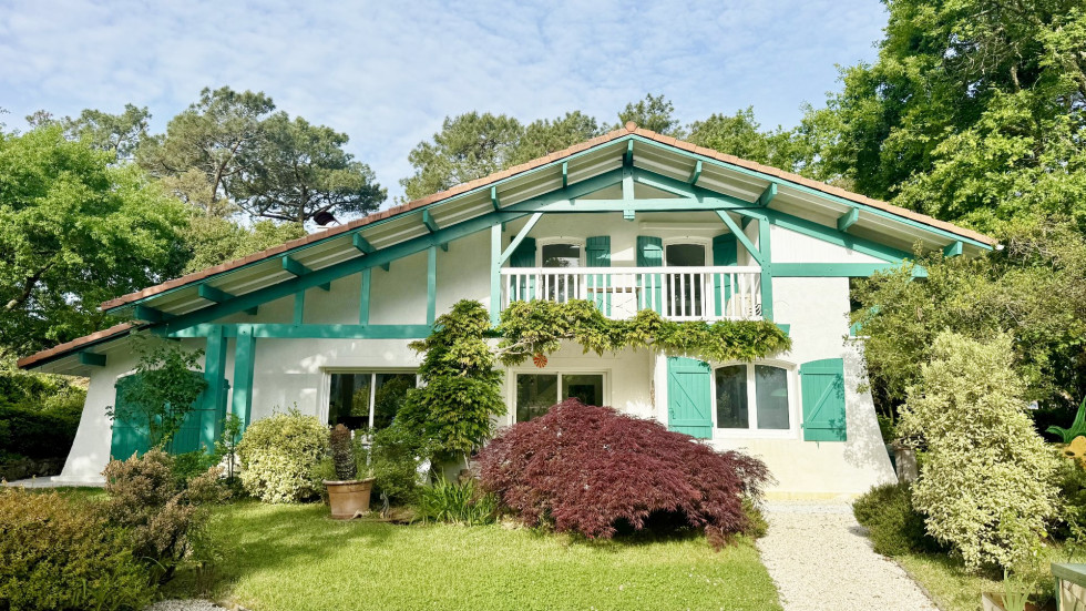 vente Maison contemporaine Capbreton - Photo 2