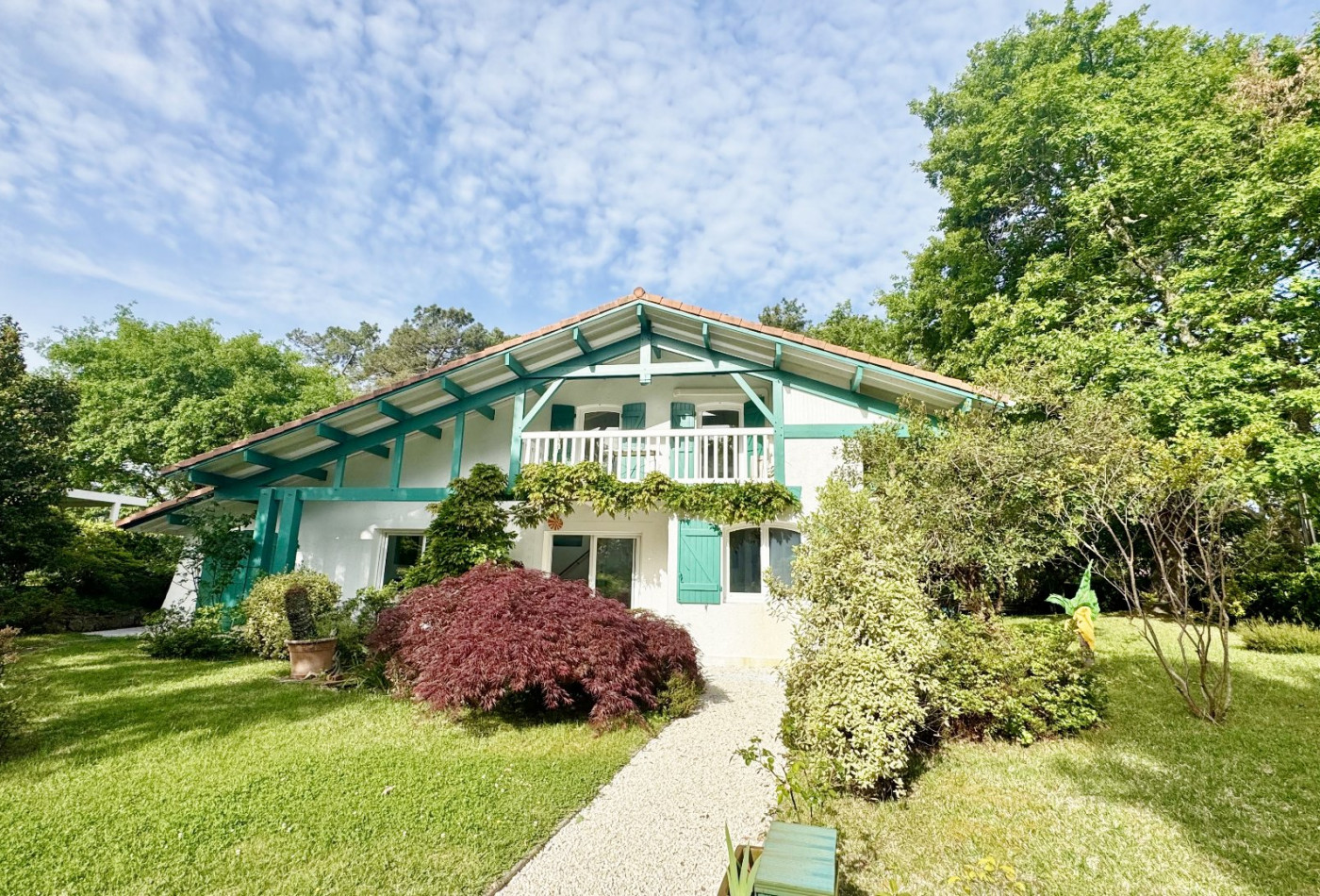 vente Maison contemporaine Capbreton - Photo 1