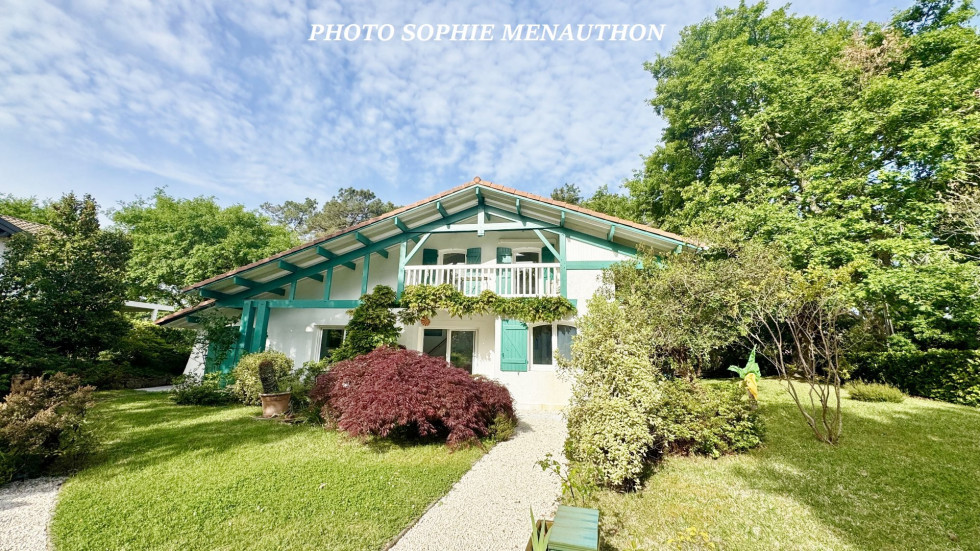 vente Maison contemporaine Soorts Hossegor - Photo 1