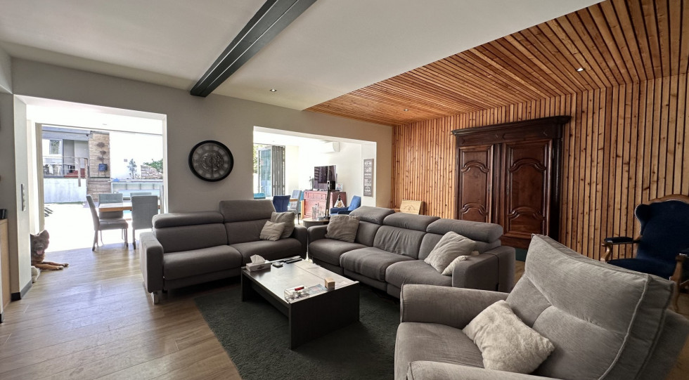 vente Maison bourgeoise Dax - Photo 8