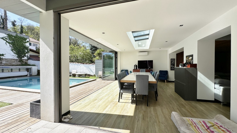vente Maison bourgeoise Dax - Photo 4