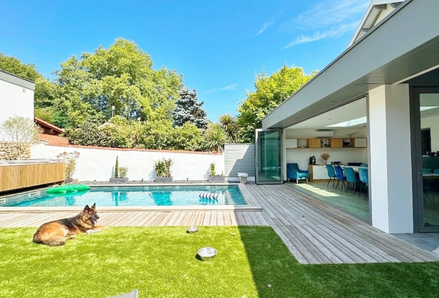 vente Maison bourgeoise Dax - Photo 2