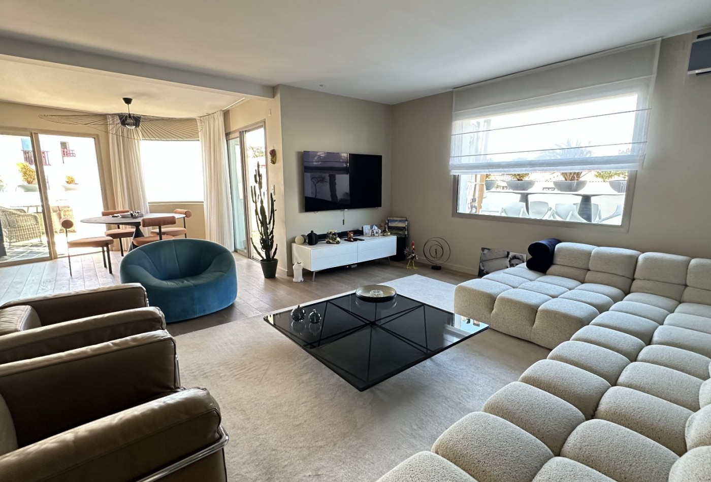 vente Appartement terrasse Hossegor - Photo 8