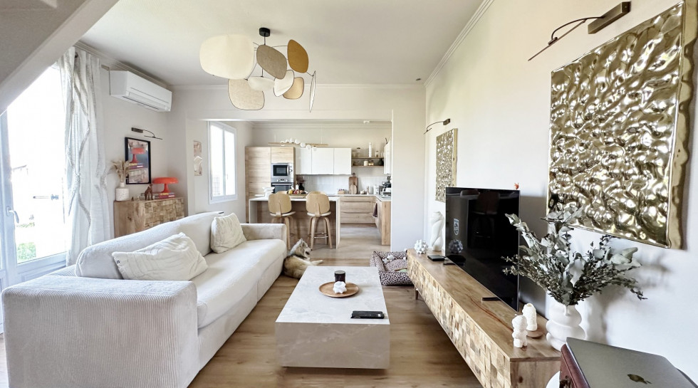 vente Maison Soustons - Photo 8