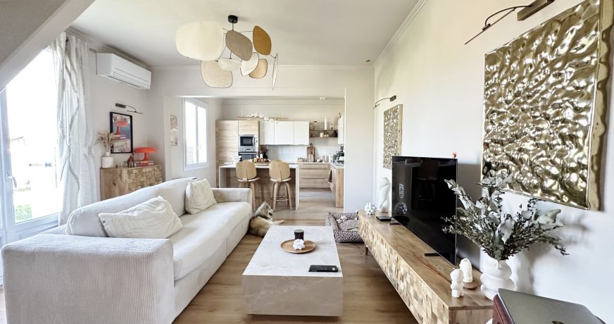 vente Maison Soustons