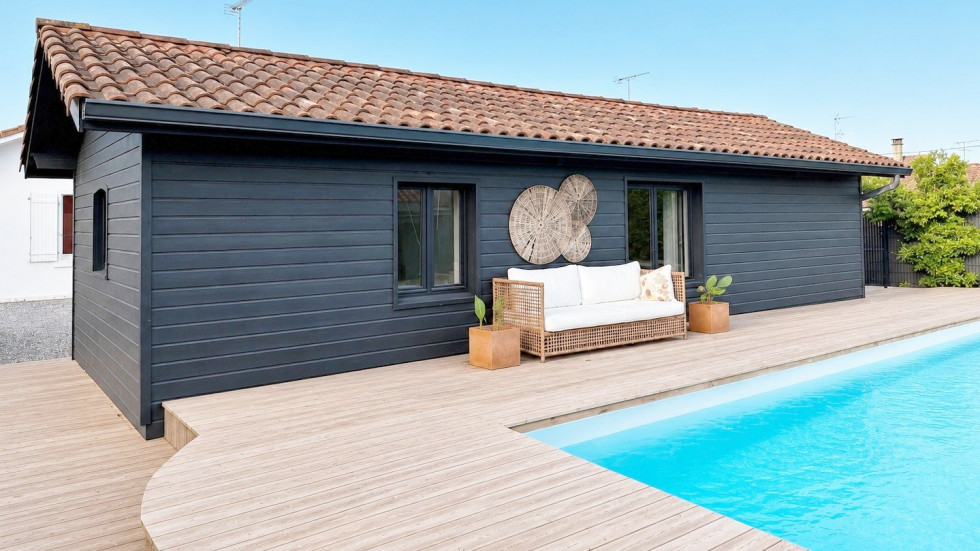 vente Maison Soustons - Photo 4