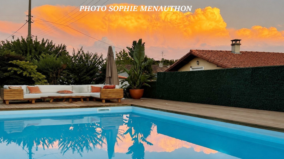 vente Maison Soustons - Photo 2