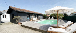 vente Maison Soustons