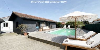 vente Soustons