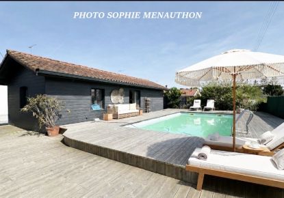 vente Maison Soustons