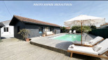 vente Maison Soustons