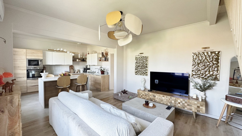 vente Maison Soustons - Photo 7