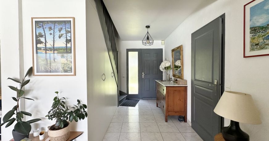 vente Villa Capbreton