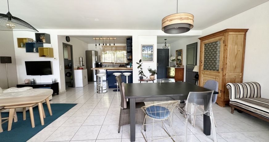 vente Villa Capbreton