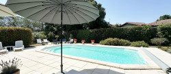 vente Villa Capbreton