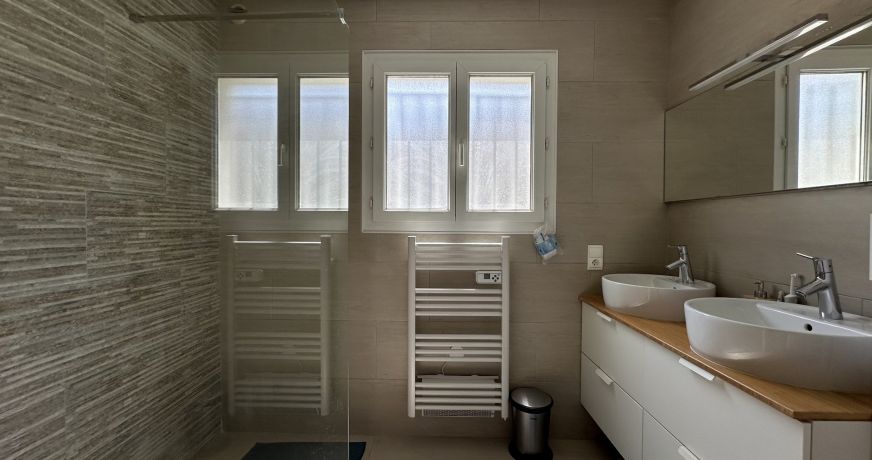 vente Villa Capbreton