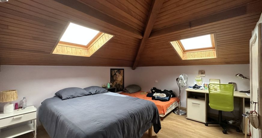 vente Villa Capbreton