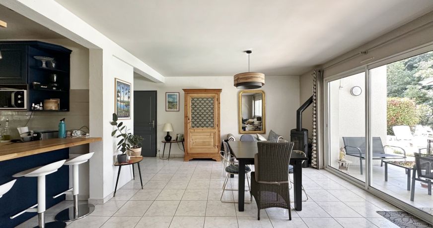 vente Villa Capbreton