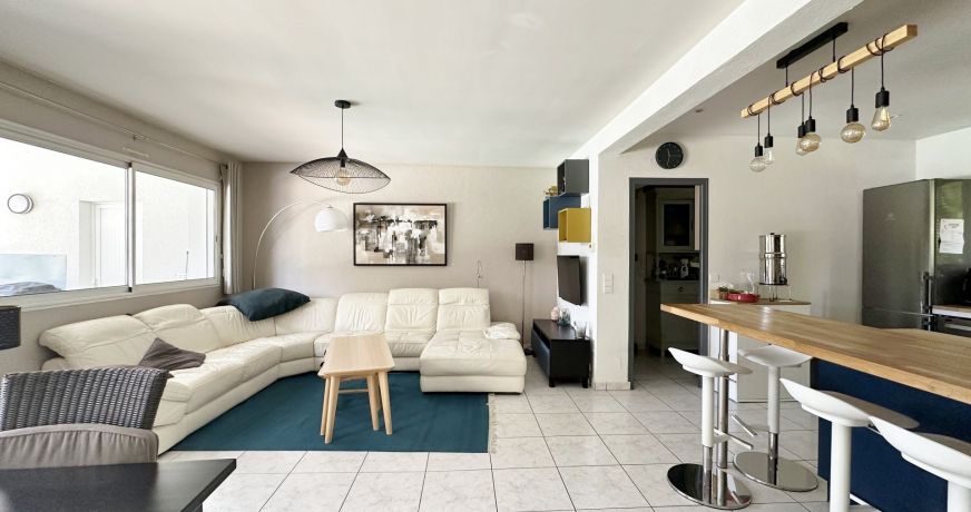 vente Villa Soorts Hossegor