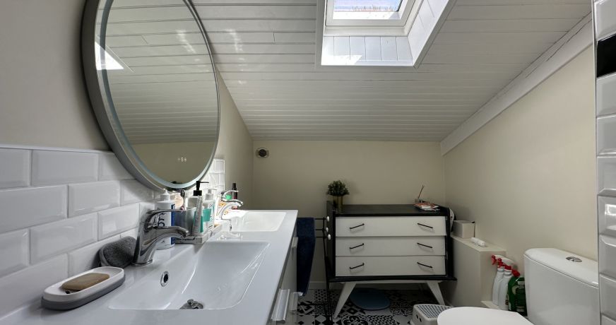 vente Villa Soorts Hossegor