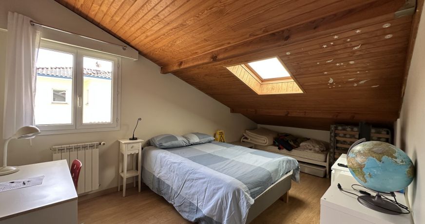 vente Villa Soorts Hossegor