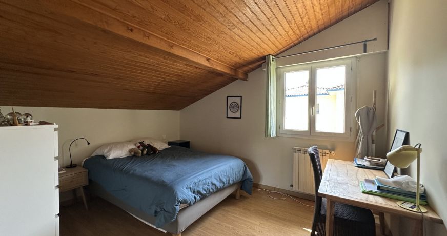 vente Villa Soorts Hossegor