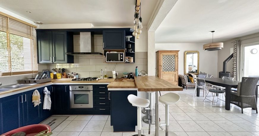 vente Villa Soorts Hossegor