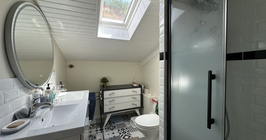 vente Villa Soorts Hossegor